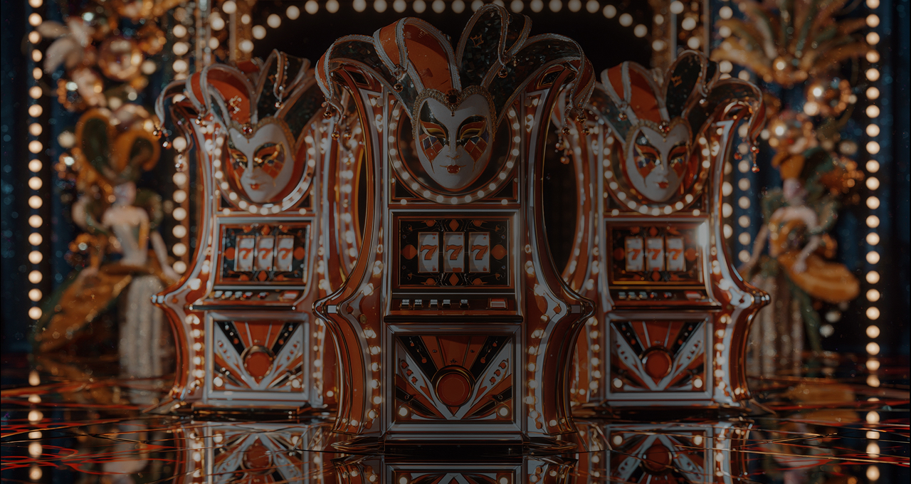 Arlequin Casino