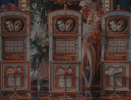 Arlequin Casino