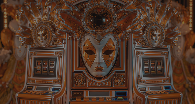Arlequin Casino
